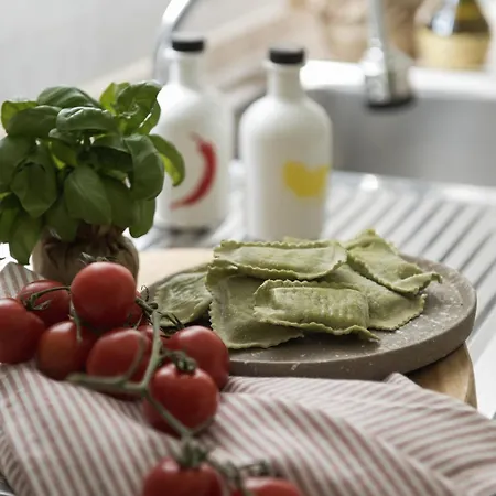 25trilocale Vista Mare E Amazzonia Style