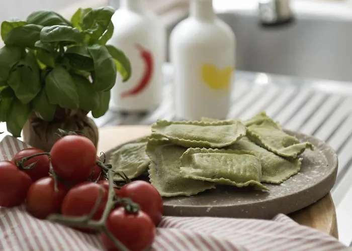 25trilocale Vista Mare E Amazzonia Style