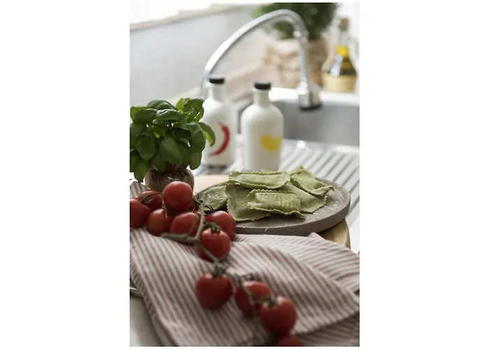 25trilocale Vista Mare E Amazzonia Style 公寓 *