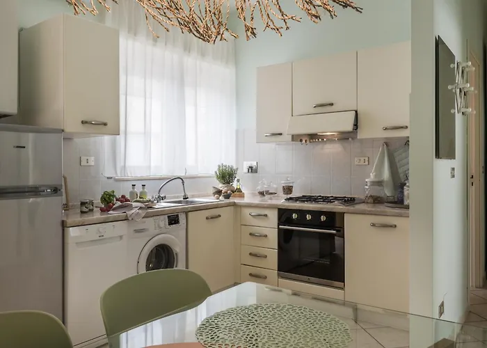 25trilocale Vista Mare E Amazzonia Style * Diano Marina