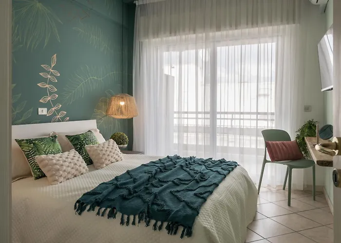 Lejlighed 25trilocale Vista Mare E Amazzonia Style Diano Marina